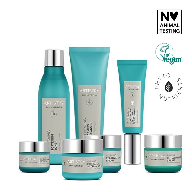 skin nutrition News