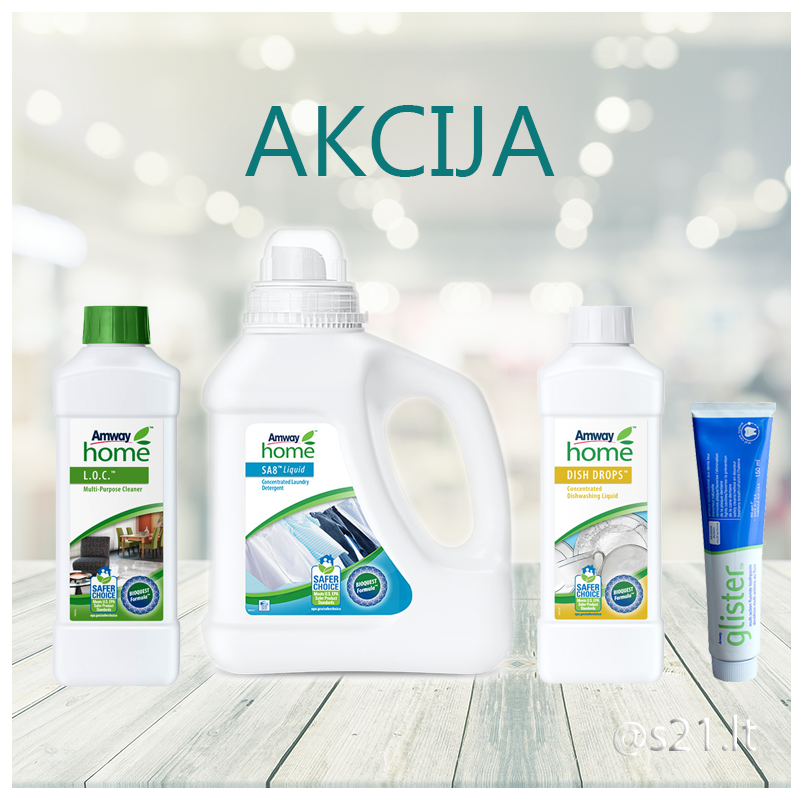 AKCIJA1 Naujienos