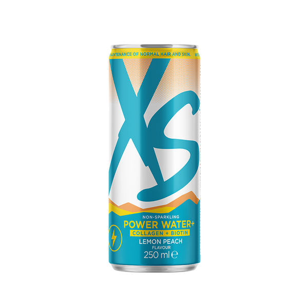 16693944966380f04097be8 XS™ Power Water+