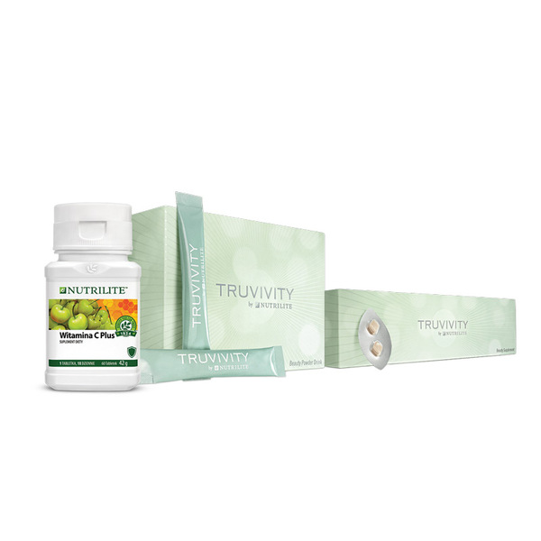 16693945036380f0474e87d Nutrilite™ For Me - Puoselėk savo grožį