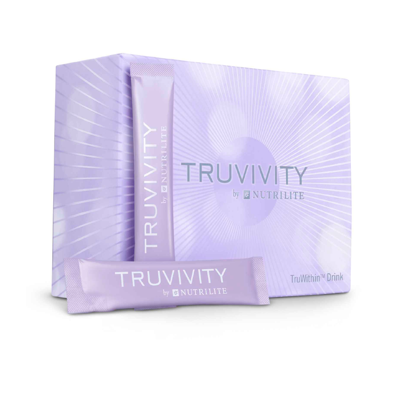 grozio gerimas truvivity by nutrilite truwithin 120854 1 Truvivity by Nutrilite™ TruWithin™ grožio gėrimo milteliai