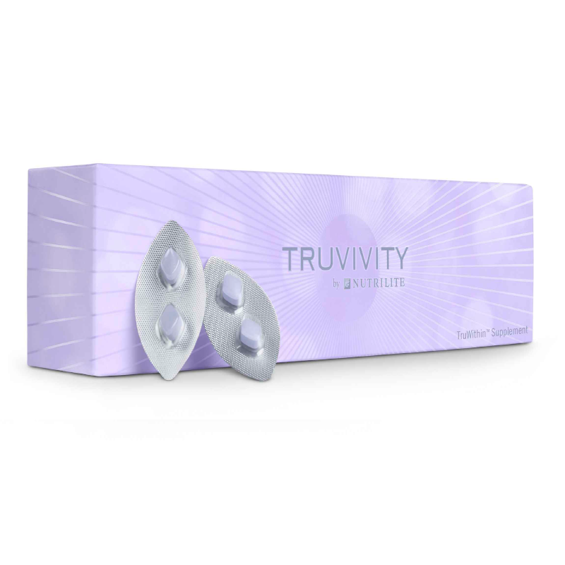 grozio papildas truvivity by nutrilite truwithin 120850 1 Truvivity by Nutrilite™ TruWithin™ grožio papildai