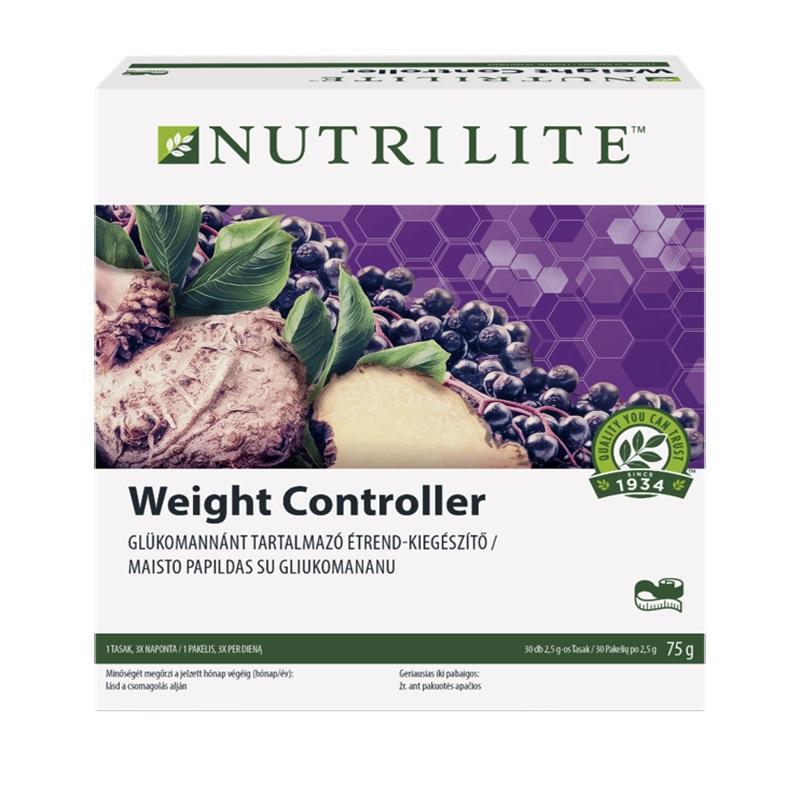 svorio reguliatorius weight controller nutrilite 119792 1 Svorio reguliatorius Weight Controller Nutrilite™