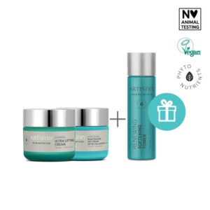 1670152806638c8266ec0d7 Artistry Skin Nutrition™ Stangrinantis rinkinys + nemokamas mažas tonikas