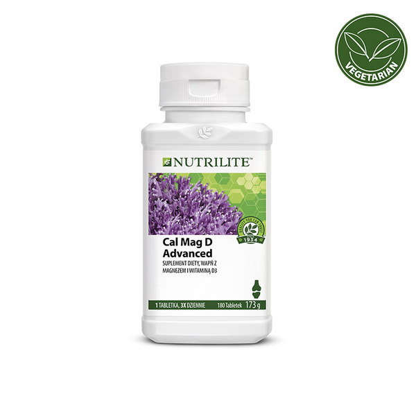 1670153035638c834be770c Cal Mag D Advanced Nutrilite™