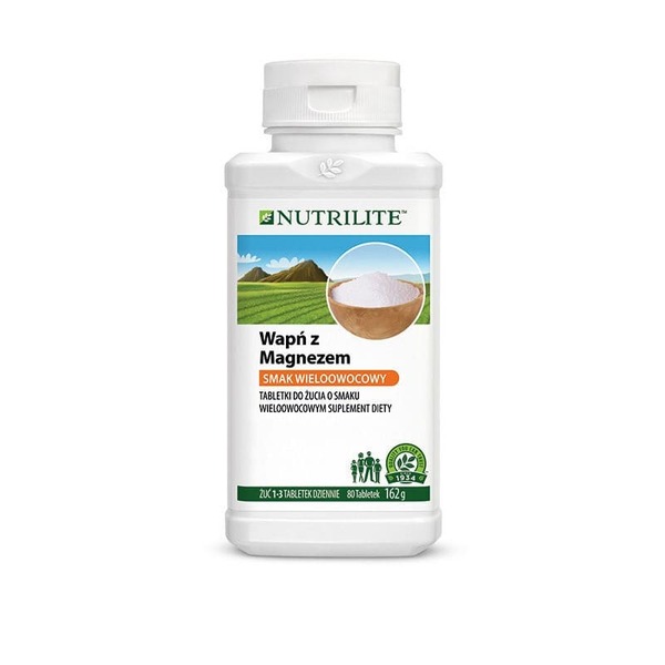 1670153043638c835368fe1 Chewable Cal Mag Nutrilite™