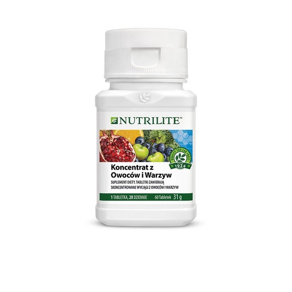 1670153046638c8356a677d Fruits and Vegetables Nutrilite™