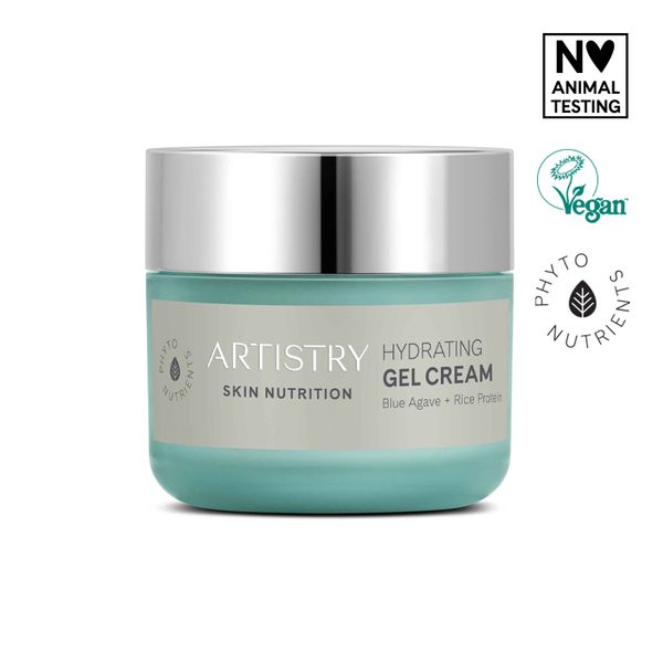 1670153143638c83b72154f Hydrating Gel Cream Artistry Skin Nutrition™