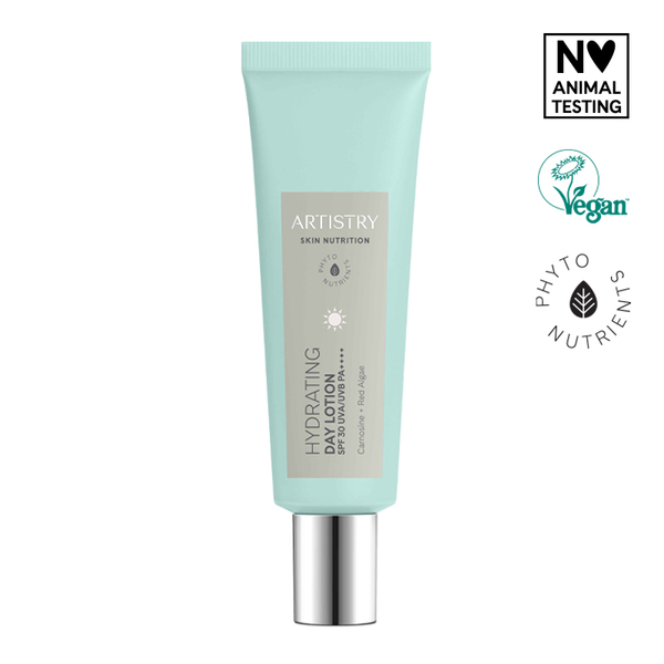 1670153144638c83b82d03c Hydrating Day Lotion SPF 30 Artistry Skin Nutrition™