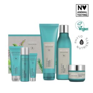 1670153149638c83bd163ca Возобновляющий комплект для дома и путешествий Artistry Skin Nutrition™