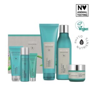 1670153151638c83bf6f1fc Укрепляющий комплект для дома и путешествий Artistry Skin Nutrition™