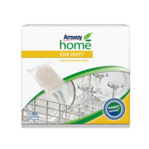 Amway Home™ Dish Drops™ Automatic Dishwashing Tablets