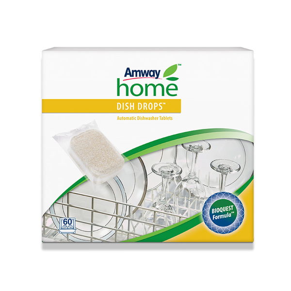 1670153328638c8470983d6 Amway Home™ Dish Drops™ Automatic Dishwashing Tablets