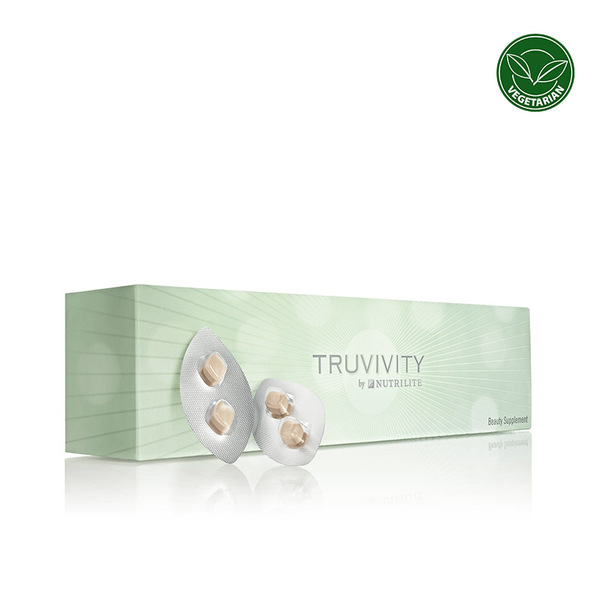 16709535506398ba4ed389b Beauty Supplement Truvivity by Nutrilite™