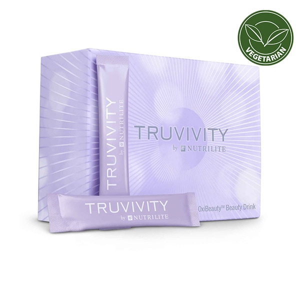 16709535536398ba51917f9 Beauty Drink Truvivity by Nutrilite™ OxiBeauty™