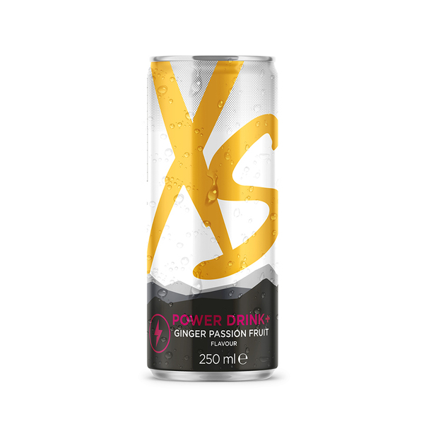 16709535806398ba6cb996c XS™ Power Drink + Ginger Passion Fruit