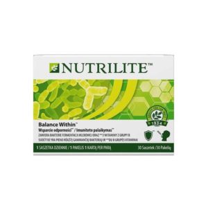 16709535996398ba7f2c697 Nutrilite™ Balance Within™