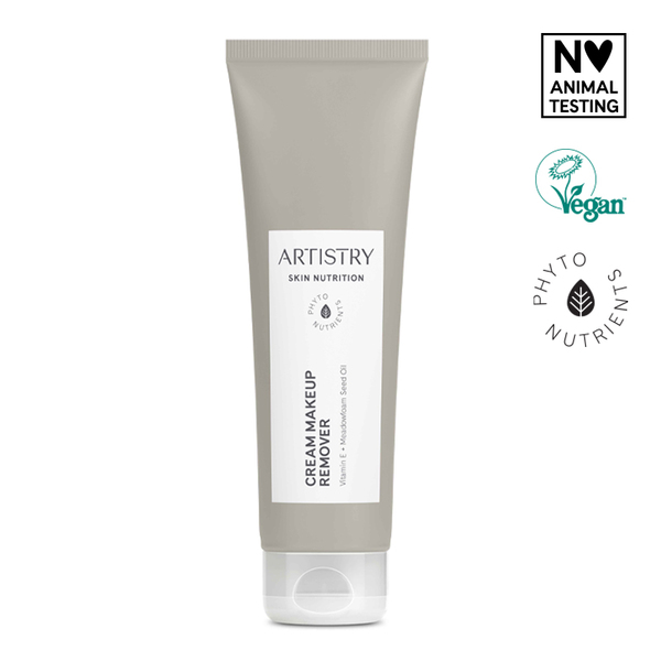 16709536166398ba90d69fc Cream Makeup Remover Artistry Skin Nutrition™