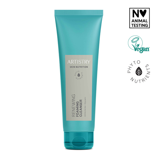 16709536176398ba91e8196 Восстанавливающая пенка для умывания Artistry Skin Nutrition™