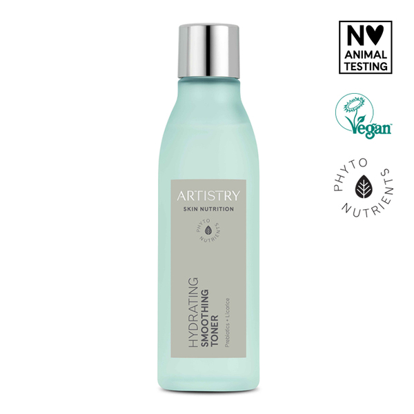 16709536266398ba9a91625 Hydrating Smoothing Toner Artistry Skin Nutrition™