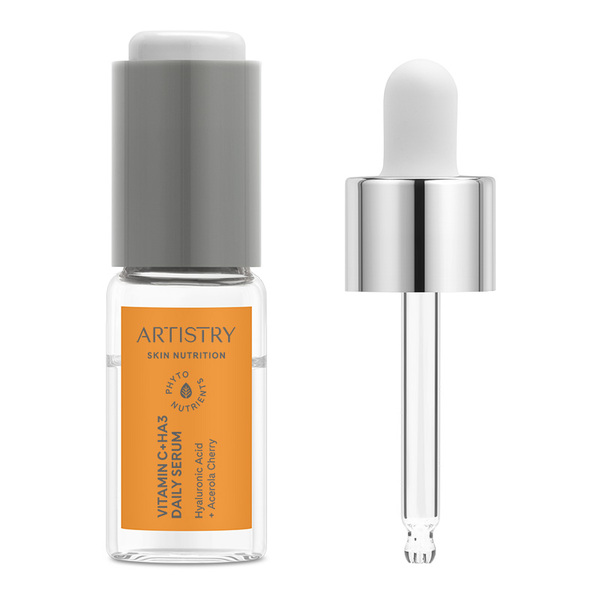 16709536406398baa87ce95 Ежедневная сыворотка Витамин C+HA3 Artistry Skin Nutrition™