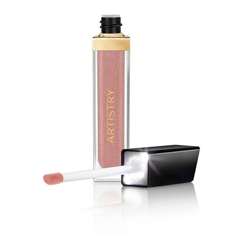ARTISTRY SIGNATURE COLOR Light Up lupu blizgis 118566 Artistry Signature Color™ Lūpų blizgis