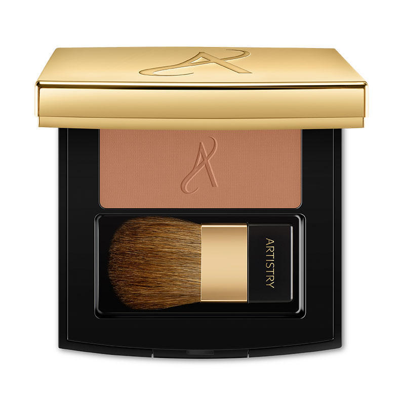 ARTISTRY SIGNATURE COLOR Skaistalai Rinkinys 262974 Skaistalai Artistry Signature Color™ – rinkinys (įdėklas, dėžutė)