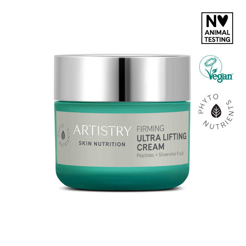 Artistry Skin Nutrition stangrinamasis itin pakeliantis kremas 123786 Artistry Skin Nutrition™ Stangrinamasis ypač pakeliantis kremas