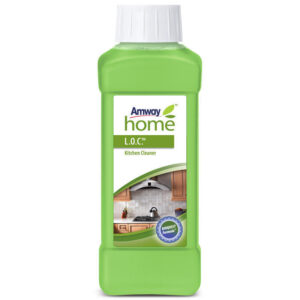 L.O.C. Kitchen Cleaner Virtuves valymo skystis 117079 Virtuvės valymo skystis Amway Home™ L.O.C.™