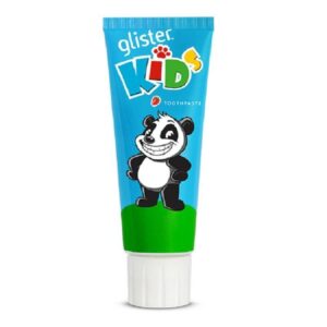 Vaikiska dantu pasta Glister kids 120519 Glister™ Kids dantų pasta
