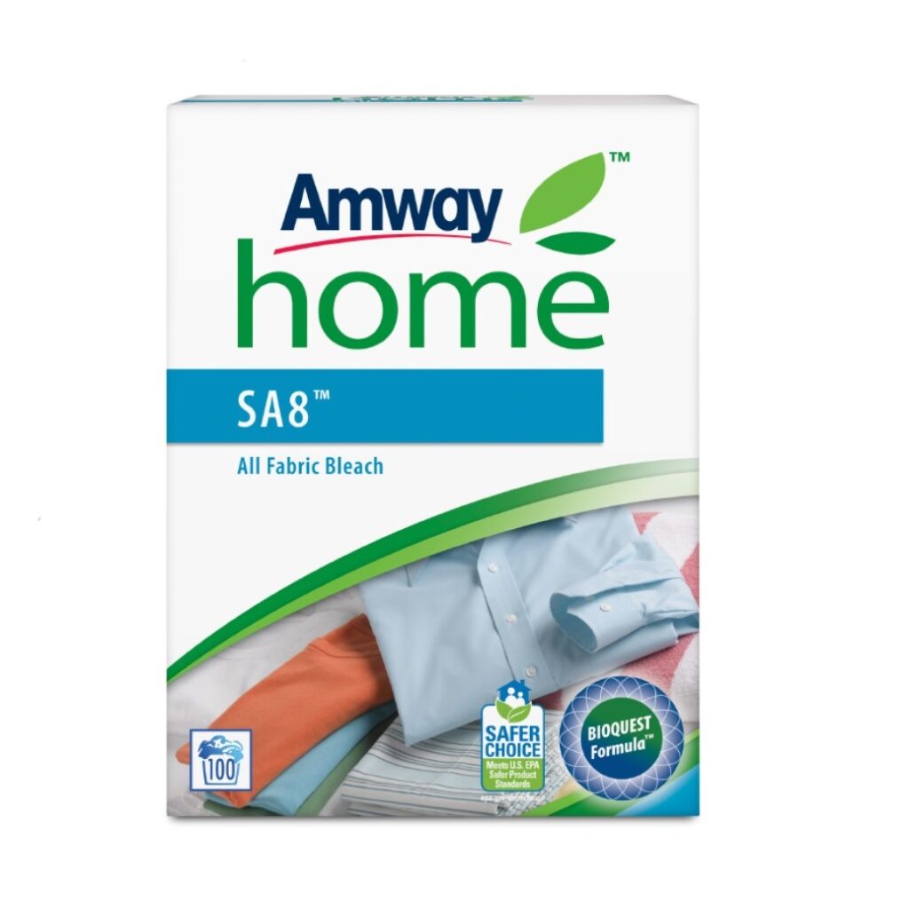 Visu audiniu baliklis SA8 124485 Visų audinių baliklis SA8™