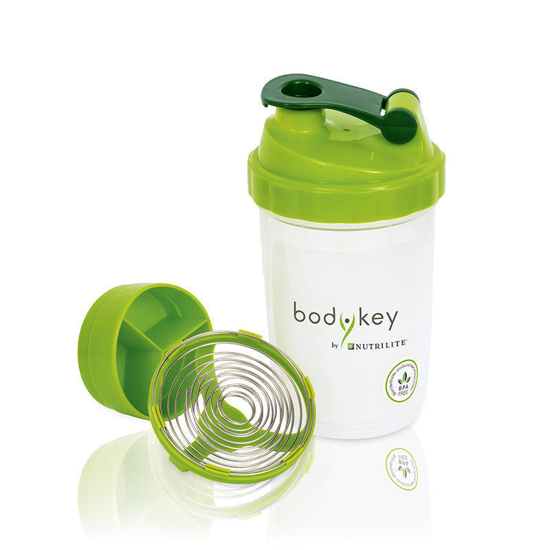 bodykey plaktuvas 301617 bodykey by Nutrilite™ Plaktuvas