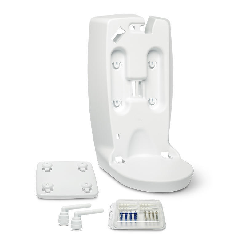 eSpring sieninio laikiklio montavimo rinkinys 102996 eSpring™ sieninio laikiklio montavimo rinkinys