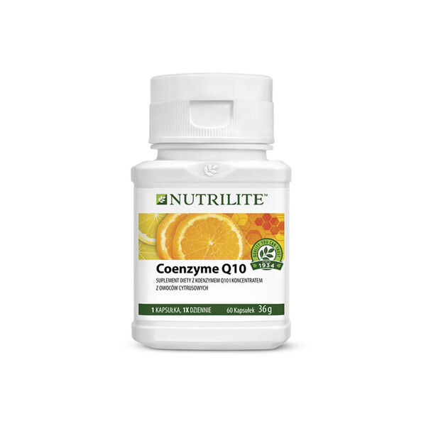 product image 800 800 0191 new Coenzyme Q10 Nutrilite™