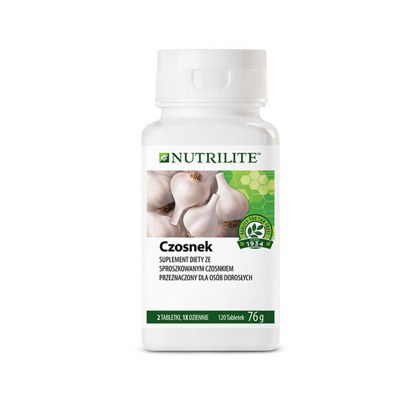 product image 800 800 109705 Garlic Nutrilite™