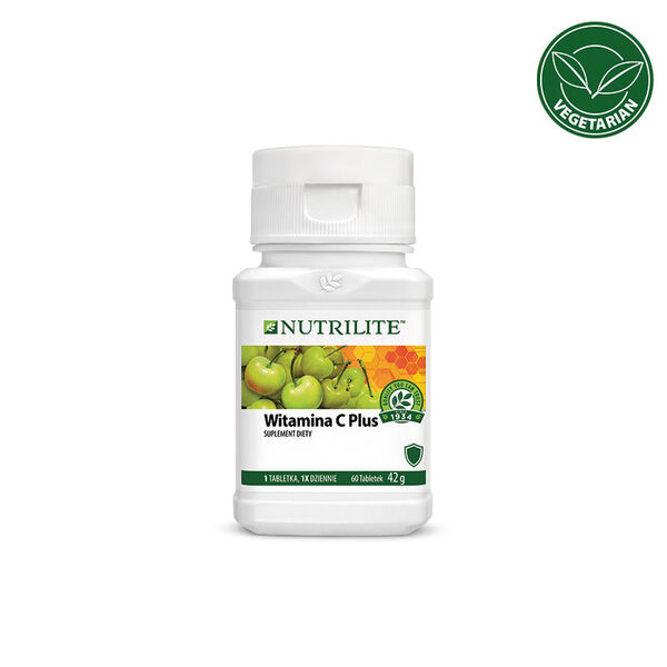 product image 800 800 109741 PL NEW Nutrilite™ Vitamin C Plus