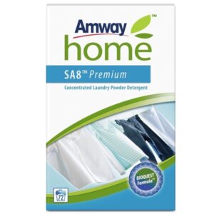 product image 800 800 109849 SA8™ Концентрированный стиральный порошок премиум-класса