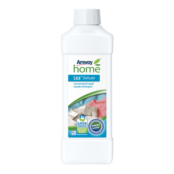 product image 800 800 110479 Delicate Concentrated Liquid Laundry Detergent SA8™