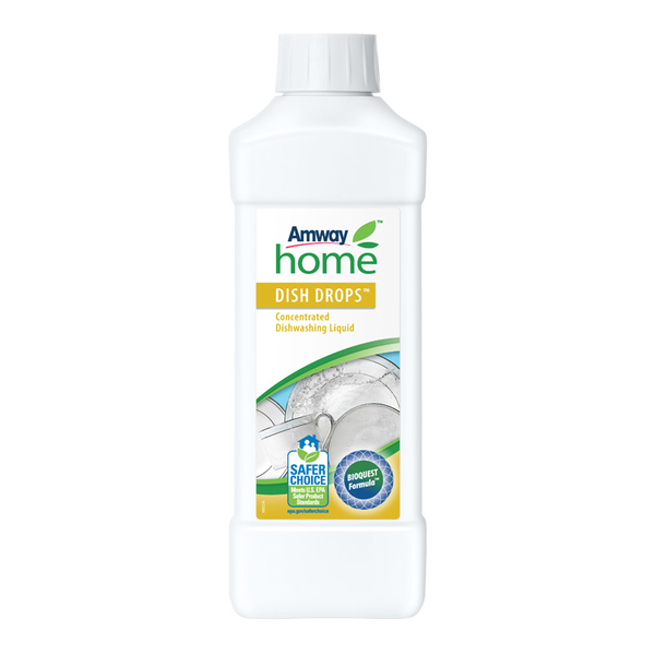 product image 800 800 110488 Dish Drops™ Concentrated Dishwashing Liquid