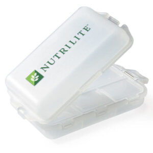 product image 800 800 111661 1 Коробка для таблеток Nutrilite™