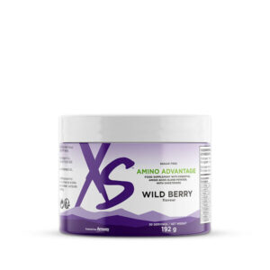 XS™ Amino Advantage papildas