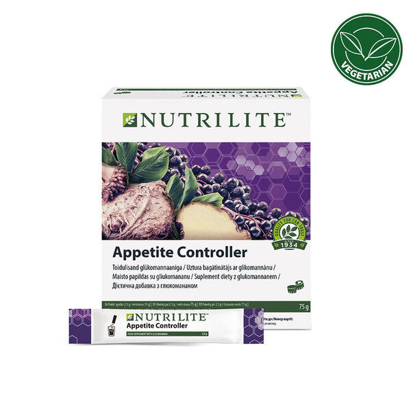 product image 800 800 119792 PL NEW Appetite control glucomannan supplement Nutrilite™