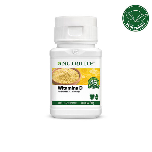 product image 800 800 119797 PL NEW Nutrilite™ Vitamin D