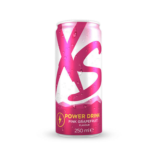 product image 800 800 119802 XS™ Power Drinks Pink Grapefruit Blast - Power Drinks