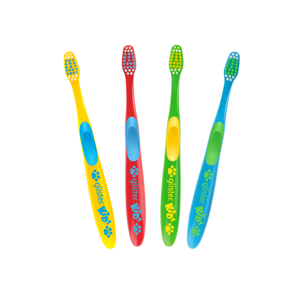 product image 800 800 120522 Glister™ kids oral care toothbrushes