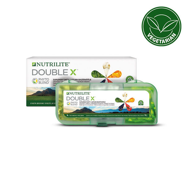 product image 800 800 121576 PL NEW DOUBLE X™ Nutrilite™ tray