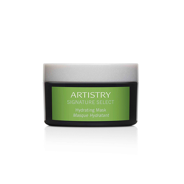 product image 800 800 122343 Hydrating Face Mask Artistry Signature Select™ for Dry Face
