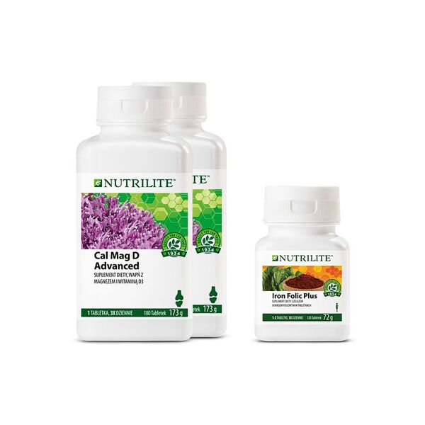 product image 800 800 294852 Mama to Be Kit Nutrilite™