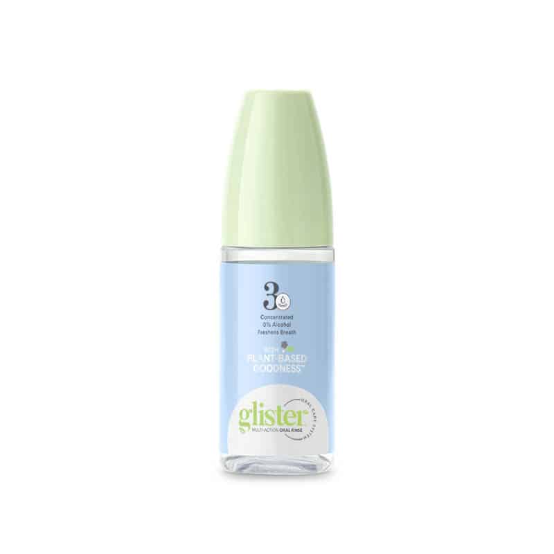 124108 Multi-Action Oral Rinse (concentrate) Glister™