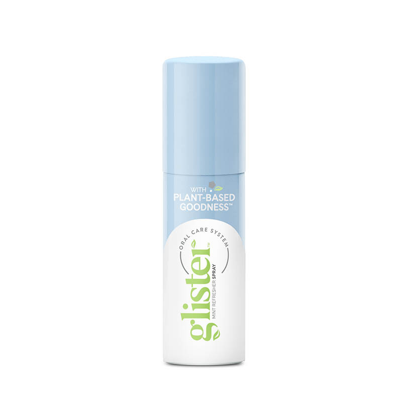 124111 Mint Refresher Spray Glister™